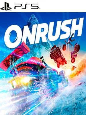 ONRUSH PS5
