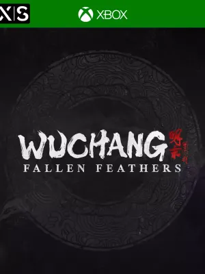 Wuchang: Fallen Feathers - Xbox Series X|S