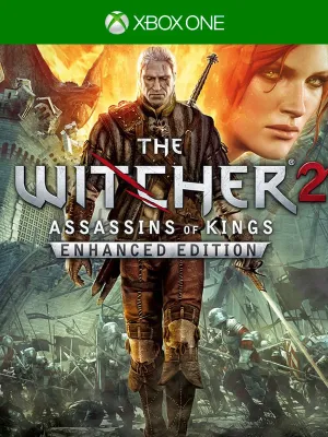 The Witcher 2: Assassins of Kings - Xbox One