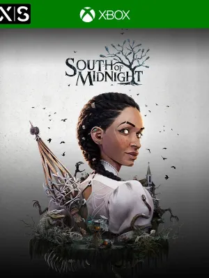 South of Midnight - Xbox Series X|S
