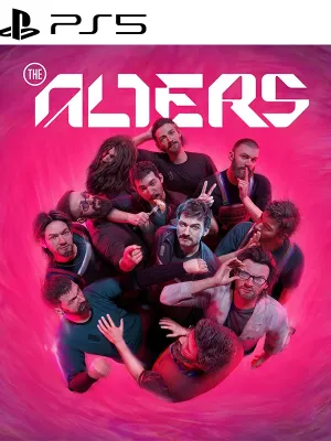 The Alters PS5