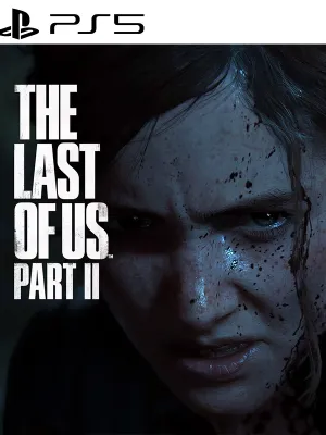 The Last of Us Part II Ps5